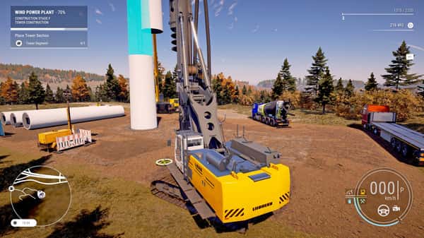 建筑模拟器 Construction Simulator 中文版游戏封面