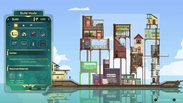 新增PC版 steam双端学习 《灵魂旅人/灵魂摆渡人v1.5.8》Spiritfarer®》背景