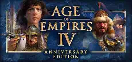帝国时代4 Age of Empires IV 含东方王朝DLC中文版背景