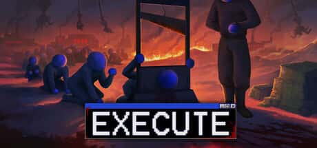 处决 Execute 中文版游戏封面