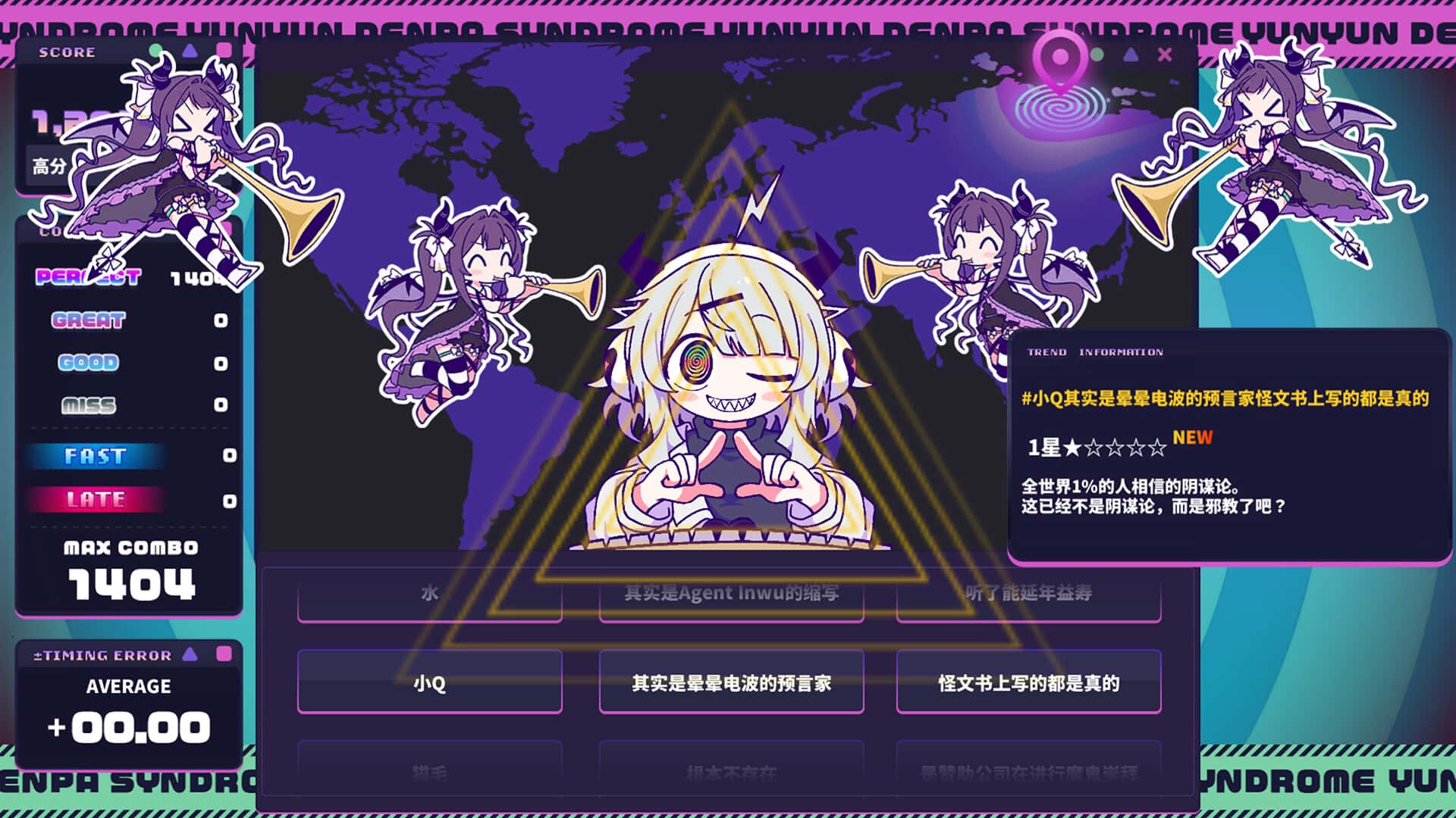 视觉数据2